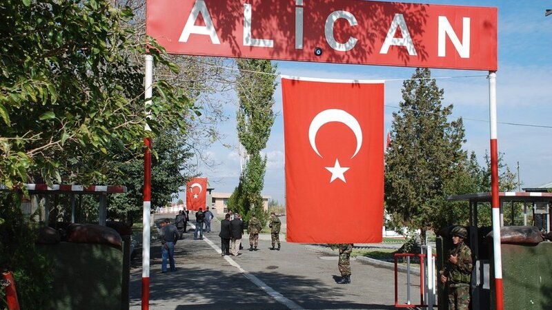 Türkiyə-Ermənistan sərhədi barədə qərar sülhdən sonra veriləcək