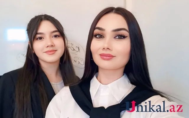 14 yaşlı qız dəm qazından boğuldu - FOTO