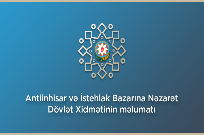 Sertifikatlaşdırma ilə məşğul olan qurumların fəaliyyətində nöqsanlar aşkar edilib