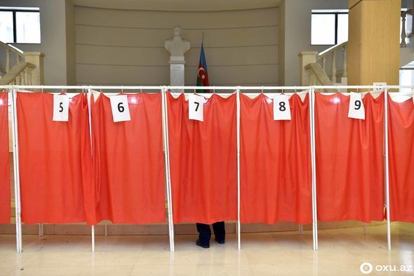 MSK daha bir dairəni mübahisəli hesab edir 