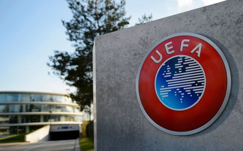 UEFA İsraildə keçiriləcək bütün oyunları ləğv etdi