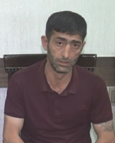 Cəlilabadda narkotacir qohumlar 6 kiloqram narkotiklə saxlanıldılar (FOTO)