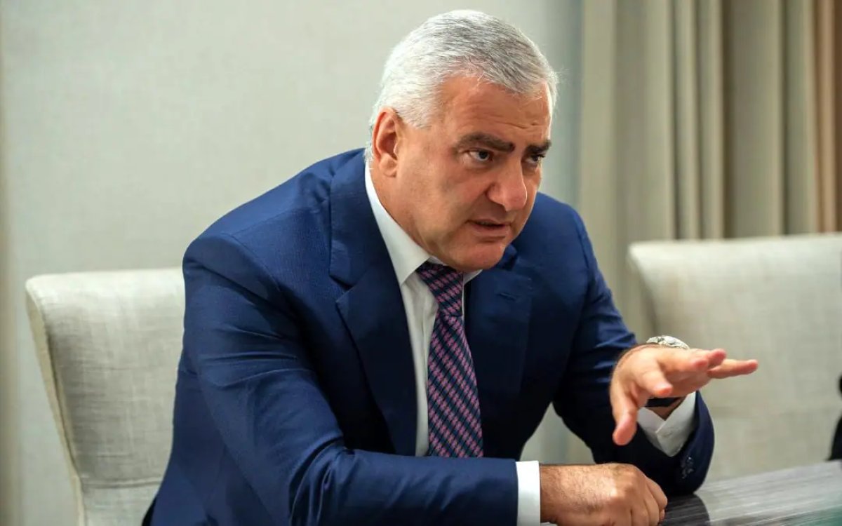 Ermənistanla BAĞLI ŞOK: Paşinyanın yerinə onlar gəlsə, MÜHARİBƏ BAŞLAYACAQ