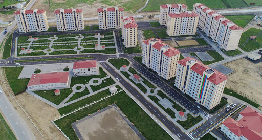 Qaçqın və məcburi köçkünlər üçün salınmış yaşayış komplekslərinin aqibəti ilə bağlı AÇIQLAMA