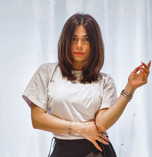 Hər iki ailəm xəyanətə görə dağılıb' - Aysun