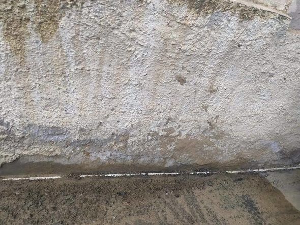 Bakıda pulla gizli su xətti çəkilib? - FOTO