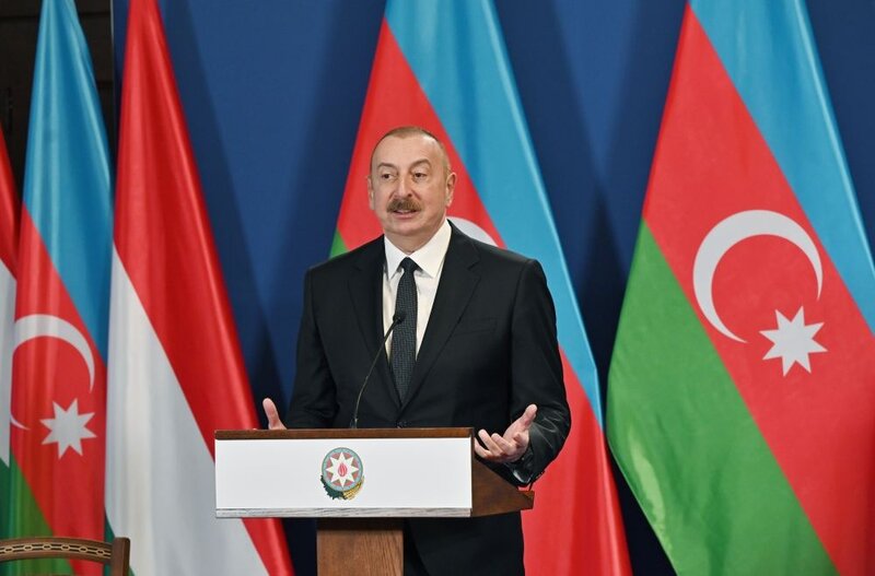 Biz döyüş qabiliyyətimizi əhəmiyyətli dərəcədə artırırıq və artıracağıq
