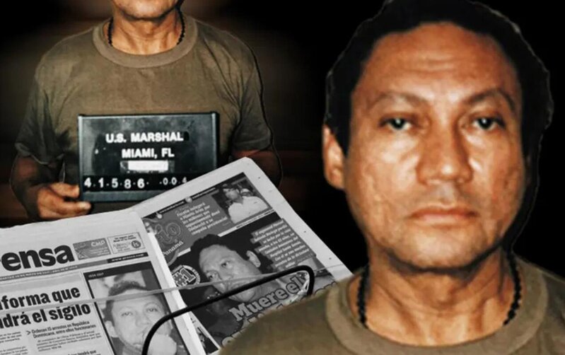 36 il sonra 3 yanvar... - ABŞ tarixi təkrarlayır?