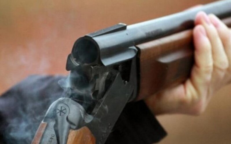 Bakıda keçmiş arvadını və oğlunu güllələyən şəxs tutulub