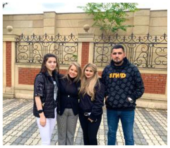 "Gazelli Group"dan yeni aksiya: "Həm şərdə, həm xeyirdə yanınızdayıq" – FOTO