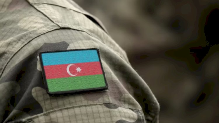 Azərbaycanda hərbçi faciəli şəkildə öldü - FOTOLAR
