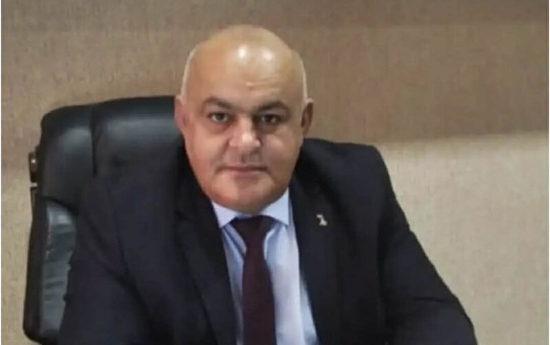 Vəzifəli şəxs vəfat etdi - Foto