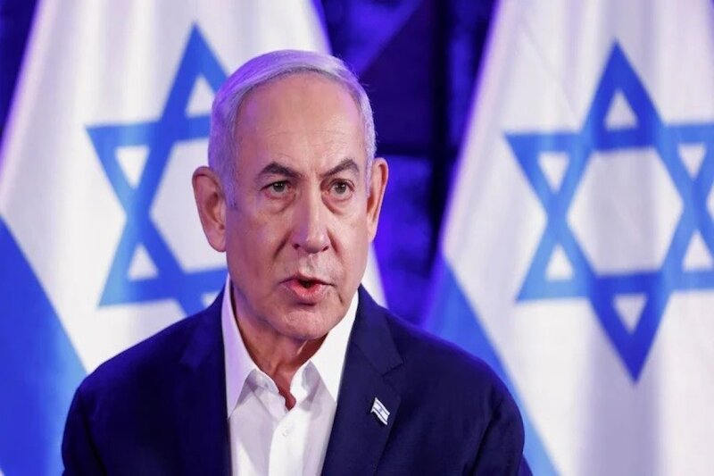 Netanyahu: Xameneinin iqamətgahını məhv etdik