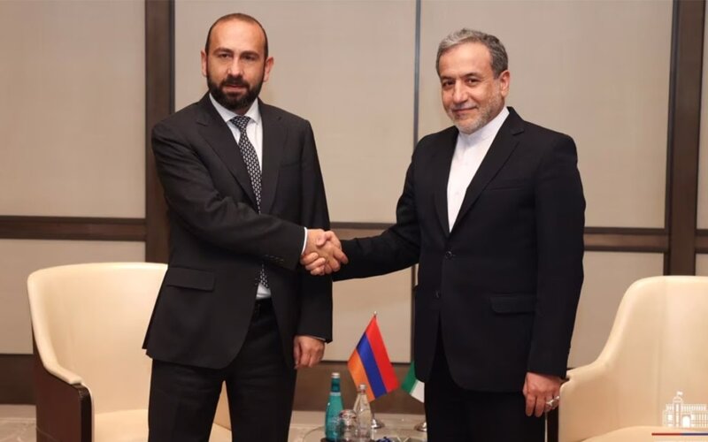 Yaxın Şərqdəki vəziyyəti müzakirə etdilər