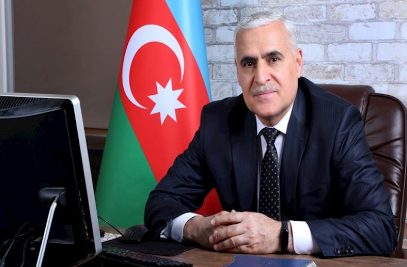 Vüqar Rəhimzadə: 