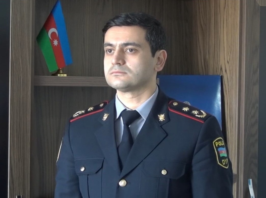 Yol Polisi bu sürücüləri tam nəzarətə götürür 