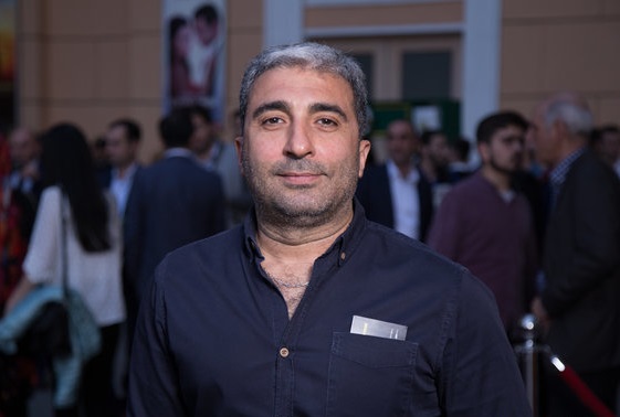 İstəməzdim məni sadəcə bilet satmaq üçün teatra dəvət etsinlər' - Əməkdar artist