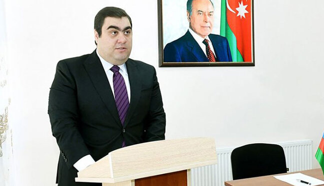 Vasif Talıbovun deputat seçilən oğlu haqda maraqlı məlumatlar - FOTO 