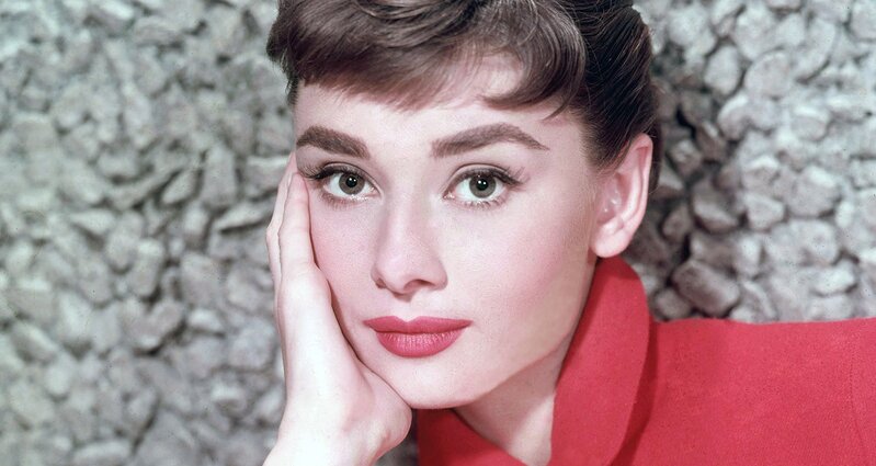 Odri Hepbernin broşu bu qiymətə satıldı