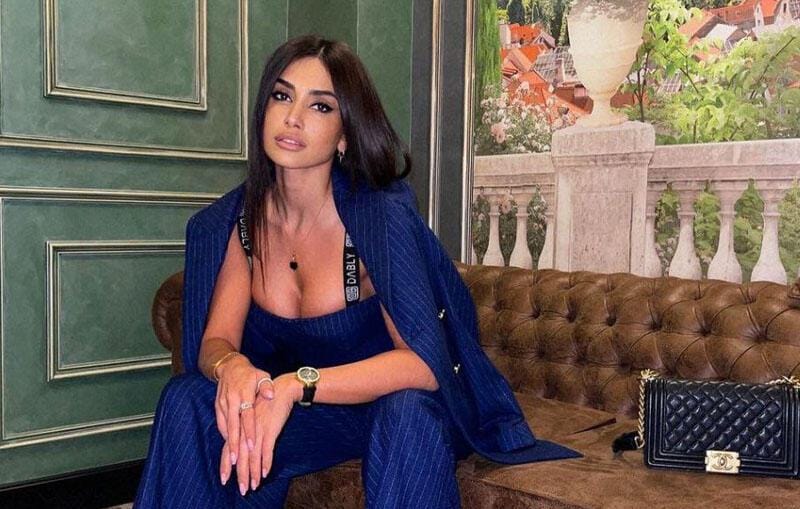 Həddini aşan həmkarımı çəkiliş meydançasında döymüşəm' - Pərvindən etiraf