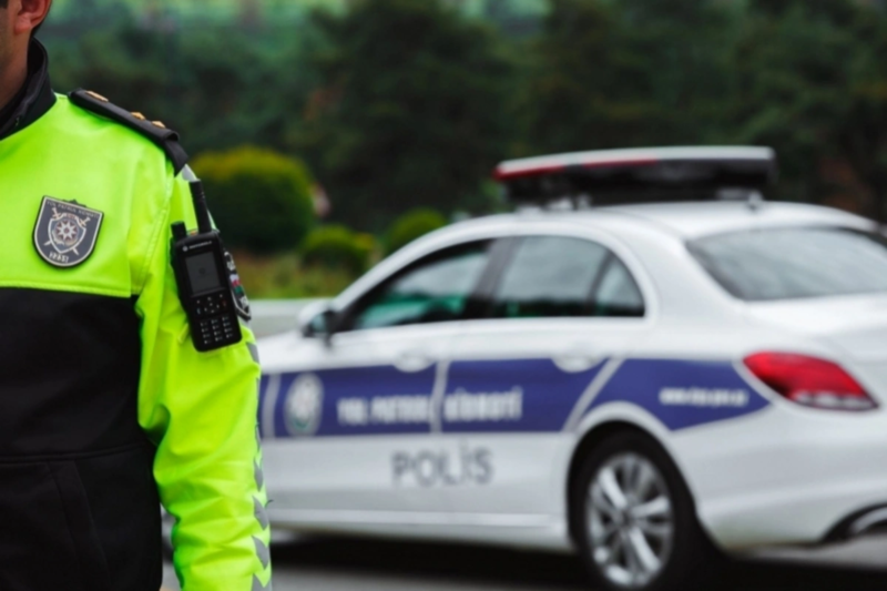 Yol polisindən sürücülərə XƏBƏRDARLIQ - Bu gecə və səhər