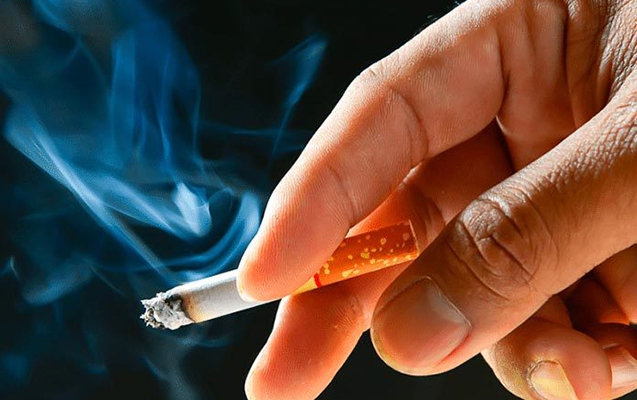 ÜST siqaret çəkənlər barədə vacib məlumat yaydı