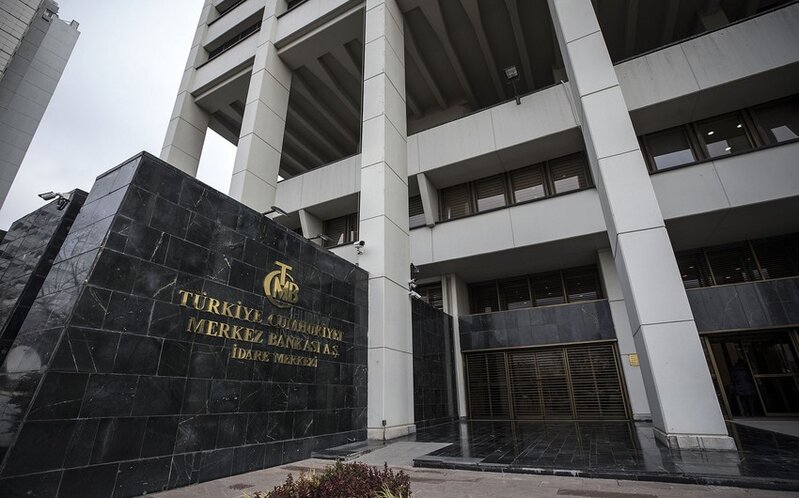 Türkiyə Mərkəzi Bankı faiz dərəcəsini ARTIRDI