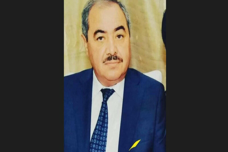 Azərbaycanda baş həkim vəfat etdi - FOTO