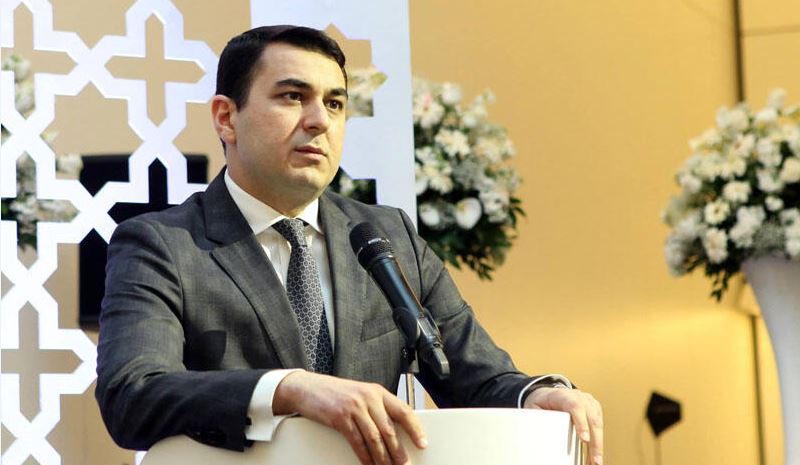 Prezidentin Mədəniyyət Nazirliyini həvalə etdiyi Adil Kərimli kimdir? – Hüquqşünas, ehtiyatda olan zabit