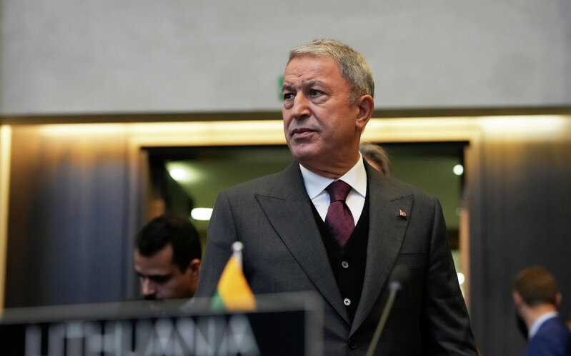 Türkiyə, Rusiya, İran və Suriya liderləri arasında dördtərəfli görüş keçirilə bilər