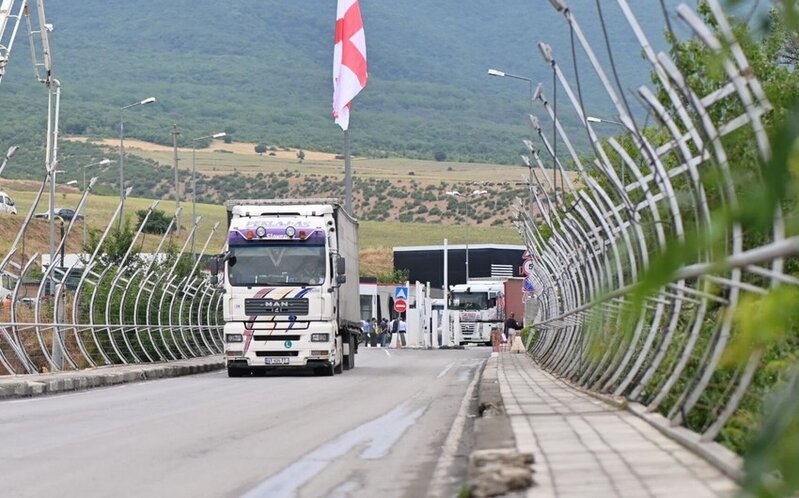 Ermənistanı Gürcüstanla birləşdirən körpü Azərbaycana təhvil veriləcək