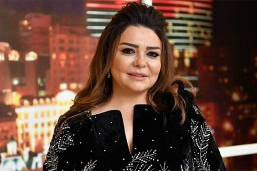 "Hazırda yaxşıyam, nə lazımdırsa, həkimlər edirlər" - Nəzakət Teymurova