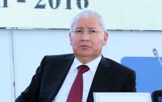 Məmurluqdan müəllimliyə keçən məşhur SABİQLƏR