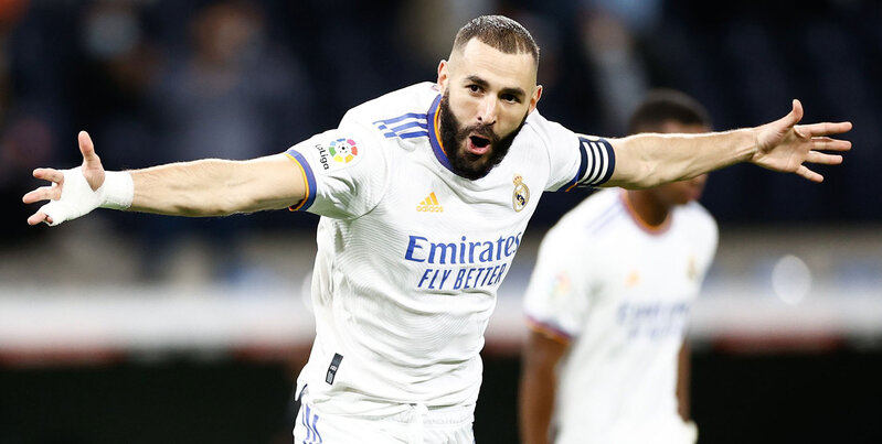 Benzema Fransanın daxili işlər nazirini məhkəməyə verdi</p> 
 <p>