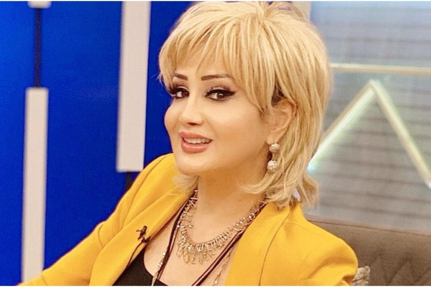 "Evə pulu kişi gətirməlidir, qadın yox" - Məleykə Əsədova