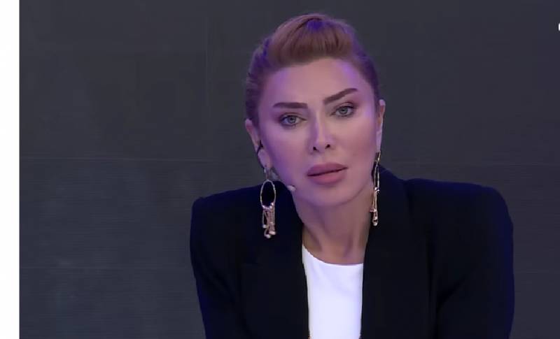 Gözlərimiz qapıda qalıb, bəlkə qayıtdın deyə…' - Xoşqədəm