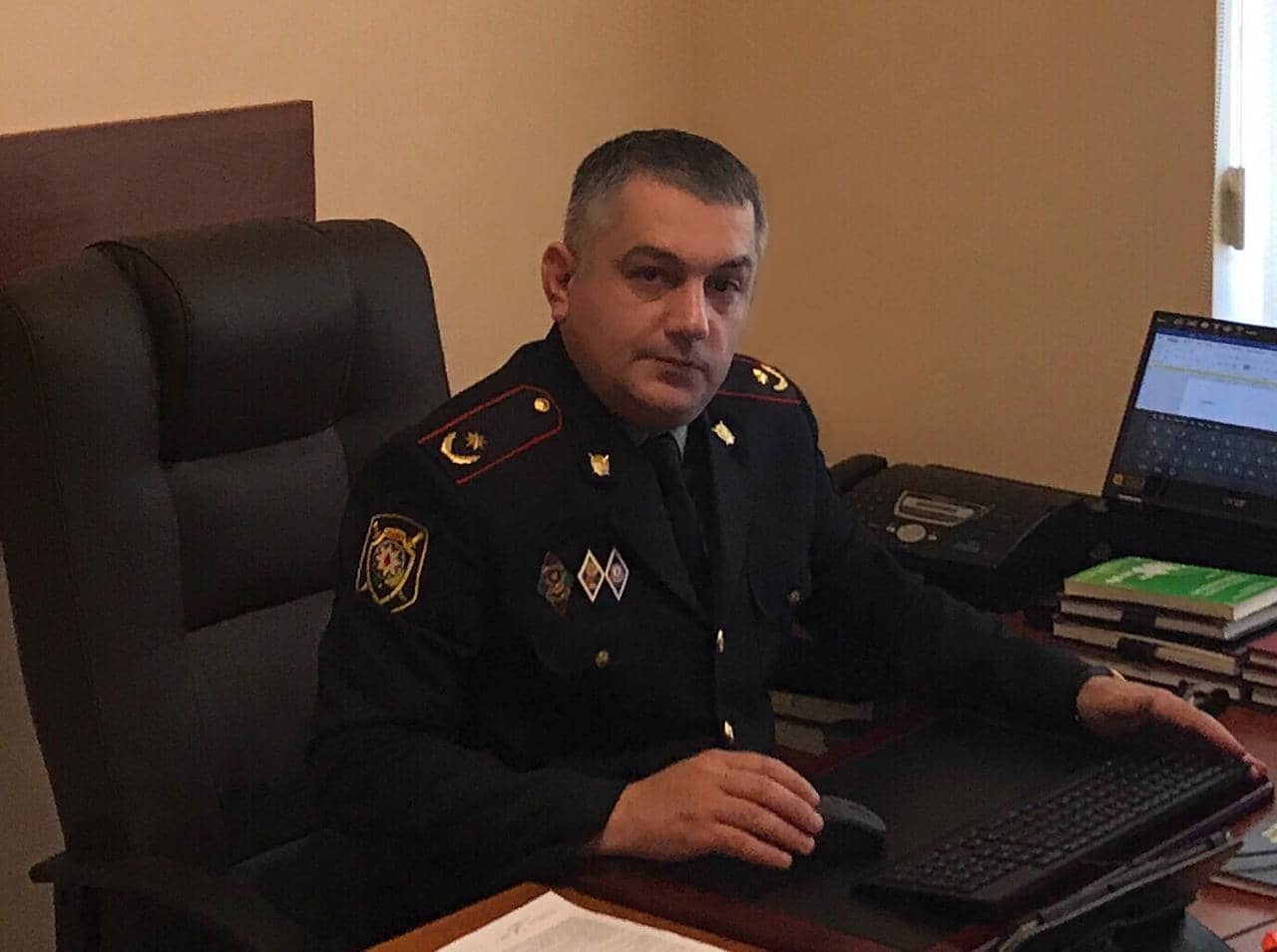 Bakı polisi xəbərdarlıq etdi: "Əmin olsunlar ki, geci-tezi var!