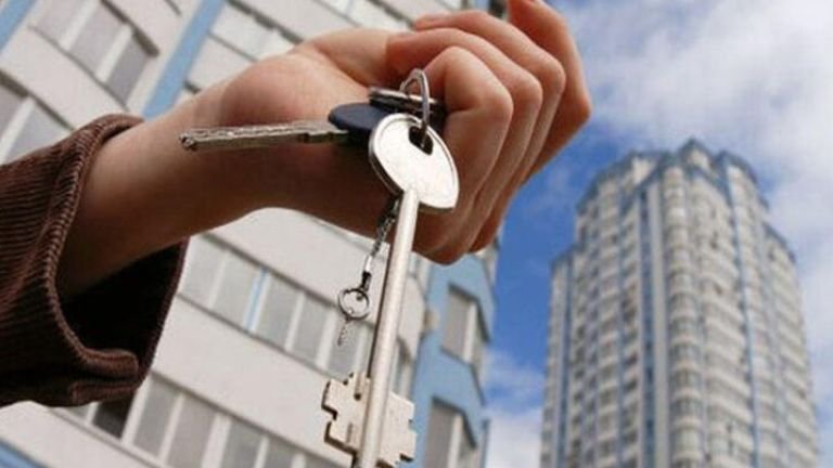 Azərbaycanda 600-dən çox hərbçiyə mənzil veriləcək