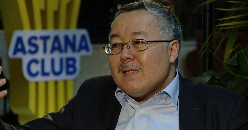 Sultan Akimbekov: "KTMT və onun üzvü olan hər bir dövlətin səmimi münasibətlərini ayırmaq lazımdır