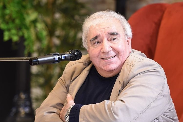 Ramiz Rövşən: 