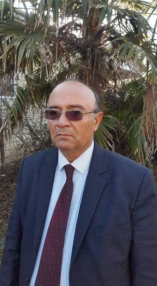 Azərbaycanda vəkil vəfat edib - FOTO
