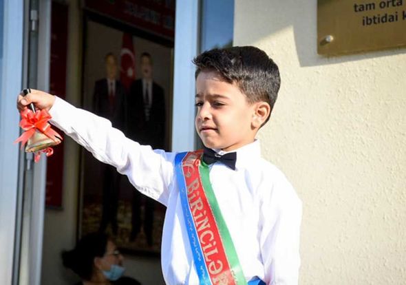 Pandemiya mövzusunda ilk dərslər keçirilib
