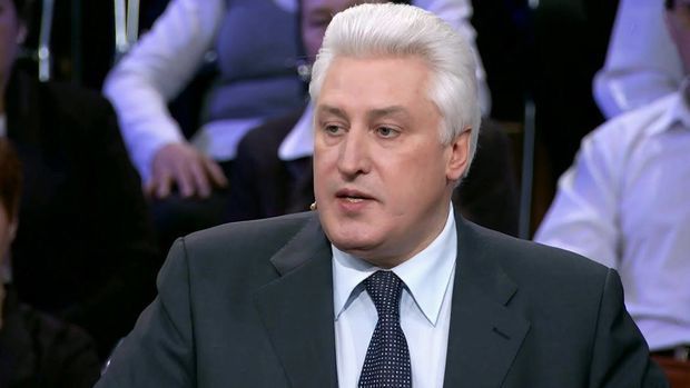 Korotçenko: "Erməni hərbçilərin Paşinyanı devirmək şansları azdır
