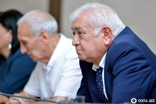 Deputat: Bəzi QHT-lər Ailə, Qadın və Uşaq Problemləri üzrə Dövlət Komitəsindən çox iş görür - MÜSAHİBƏ