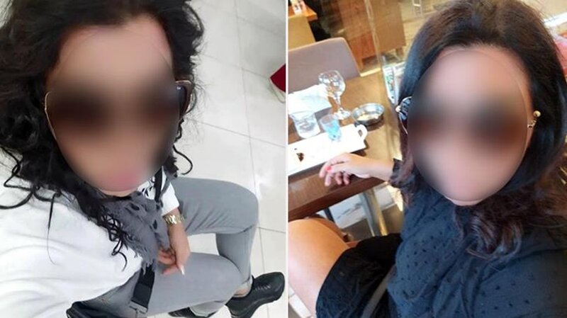 Zəlzələ qurbanlarının hamısı ölsün' deyən qadın özünü belə müdafiə etdi