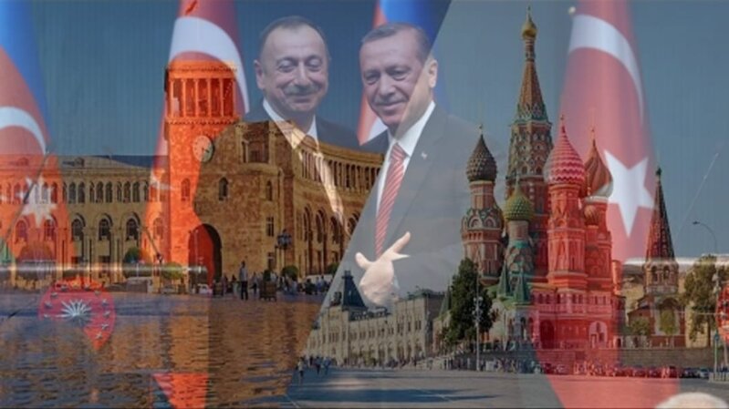 İrəvanla Kremlin Ankara PLANI: Bakı indiki qədər MÜSTƏQİL olmayacaq? - ŞƏRH