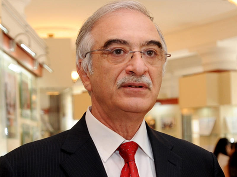 Polad Bülbüloğlu Rusiya-Azərbaycan əlaqələrindən danışıb: "Qonşular arasında hər zaman problemlər ola bilər