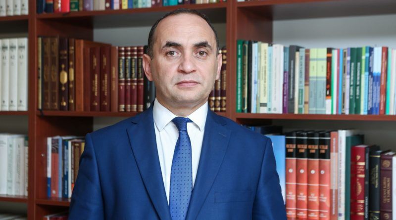 Deputatlar süni intellektdən necə istifadə edir? - SORĞU