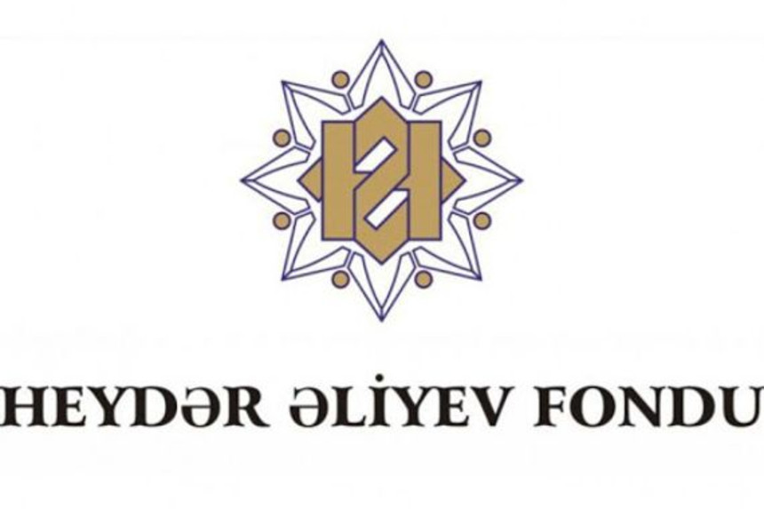 Tünzalə Ağayeva Heydər Əliyev Fondunun sosial layihəsində iştirak edib