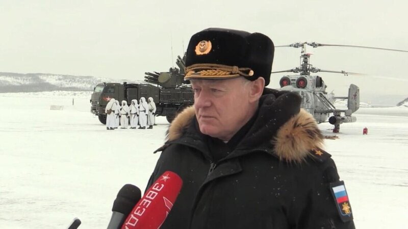 DƏHŞƏT! Təyyarə qəzasında TANINMIŞ GENERAL da ölübmüş - (FOTO)